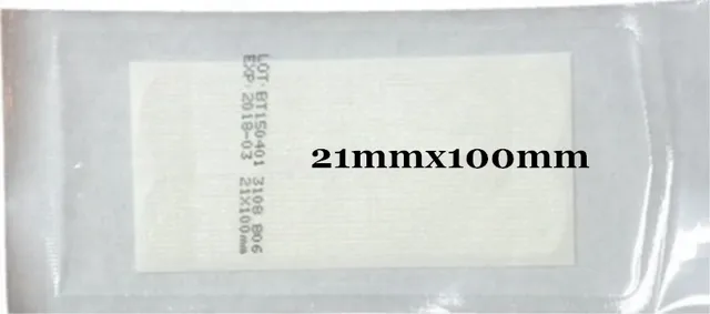 21x100mm