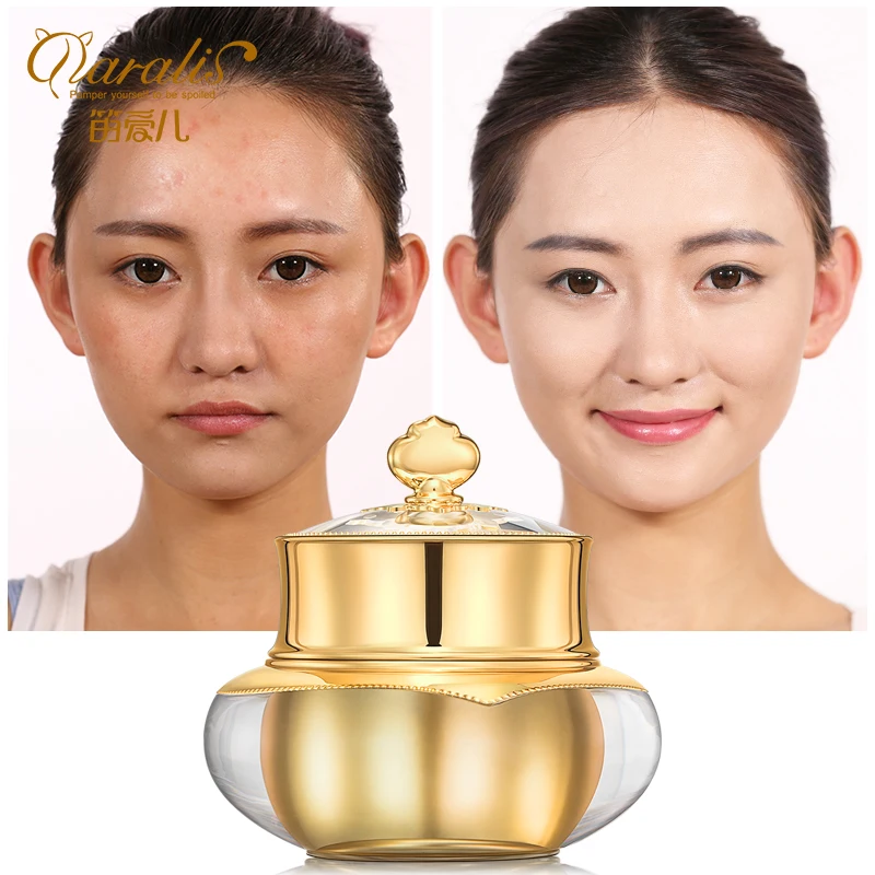 

Daralis Face Whitening Cream For Dark Skin Spots Scars Snow White Cream Day Night Face Cream For Skin Whitening Korean Skin Care