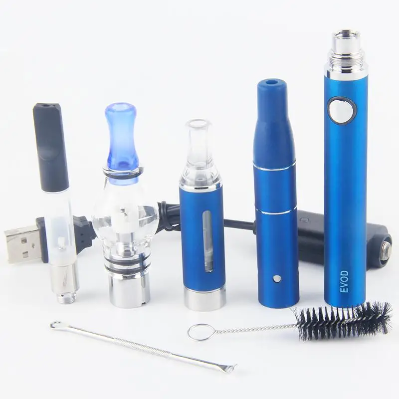 EVOD 4 in 1 Electronic Cigarette