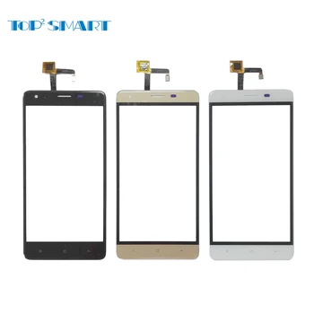 

For OUKITEL K6000 Pro Original Glass Panel Touch Screen 100% tested Digitizer assembly replacement touchpad sensor phone parts