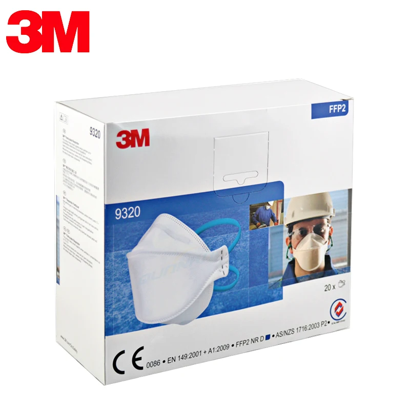3m masks 9320 3m masks 9320