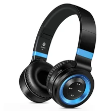 Sound Intone P6 S Bluetooth Headset Stereo wireless Headphones with Microphone support FM Radio TF Card Earphone for xiaomi max