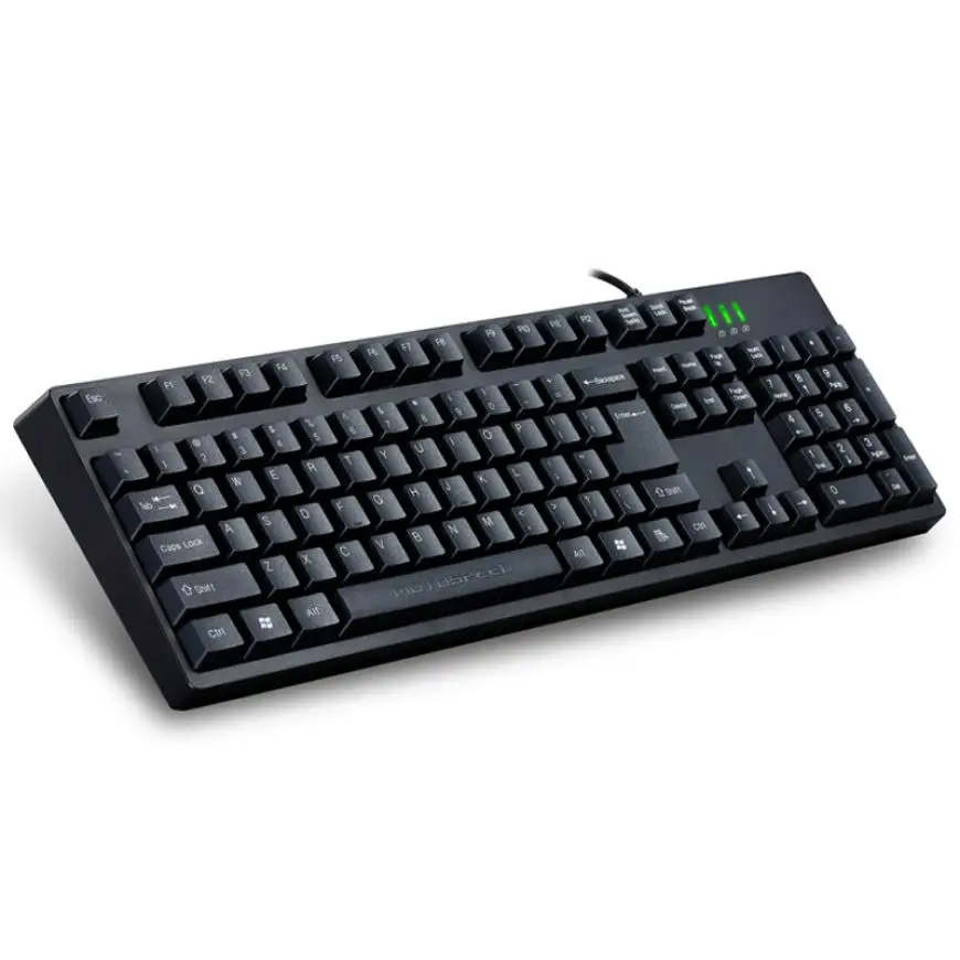 

HIPERDEAL Computer Peripherals usb gaming keyboard gaming keyboard mouse set keyboard with backlight Jul12