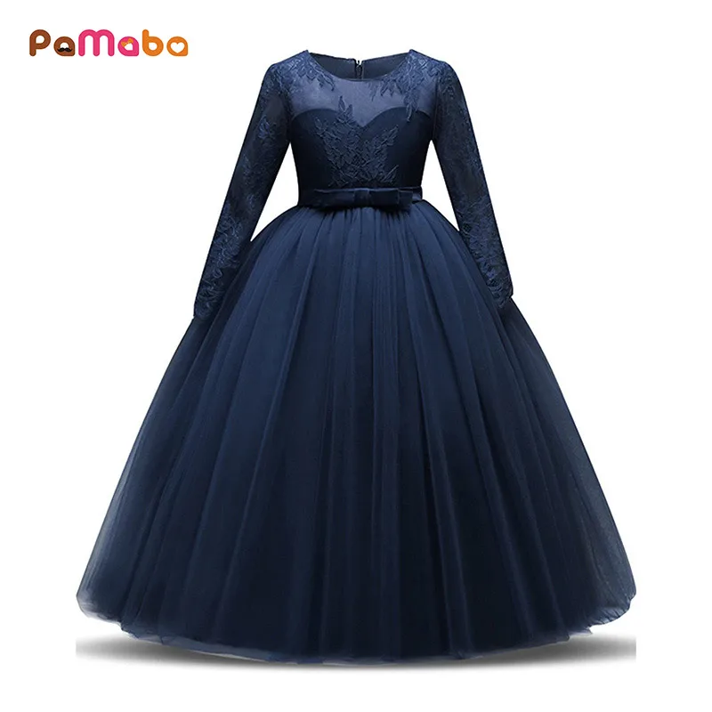 ball gown teenager