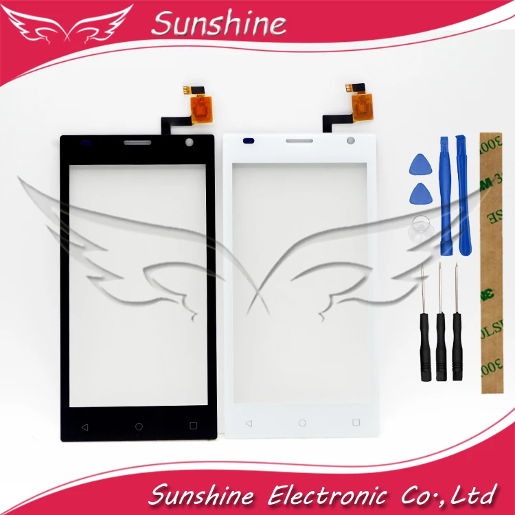 

Touch Panel For Prestigio Wize O3 PSP3458 PSP 3458 DUO Touch Screen Digitizer Replacement