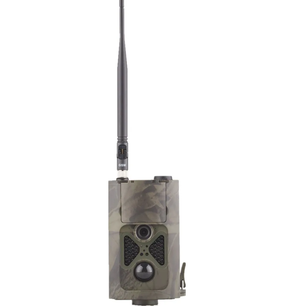Trail Охота Камера 3G фото ловушка MMS SMS GPRS 16mp HD дикой природы видео игры S с ночного