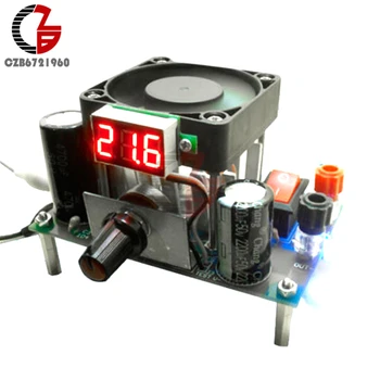 

DIY LM338K 3A Step Down Transformers Module DIY Kit for Arduino Raspberry pi