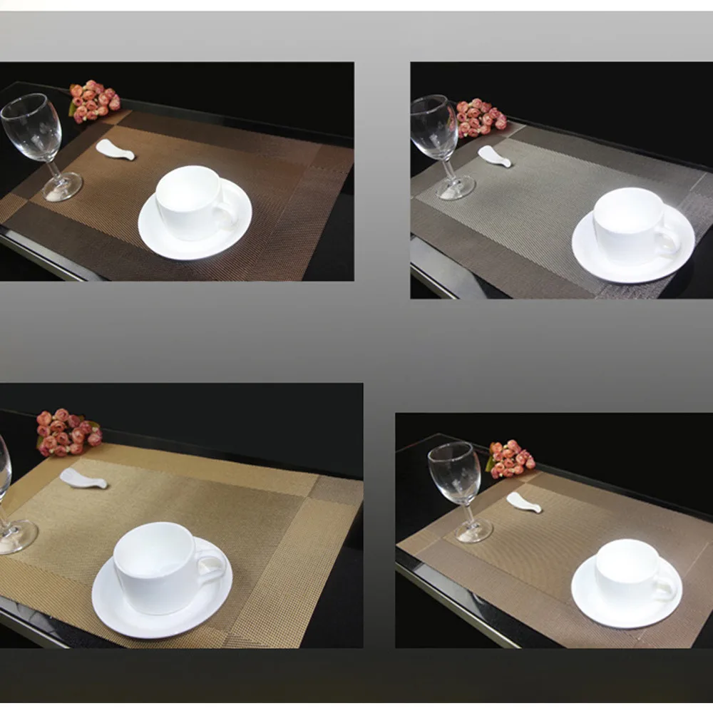 Popular Modern Place Matsbuy Cheap Modern Place Mats Lots From - Modern Place Mats popular modern place matsbuy cheap modern place mats lots from - modern place mats