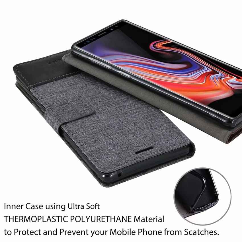 note 9 leather case (1)