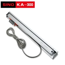 SINO Codeurs Linéaires SINO KA300 Échelle Mesurant 5U KA300 170 220 270 320 370 420 470 520 570 620 670 720 770 820 870 920 970mm(China)