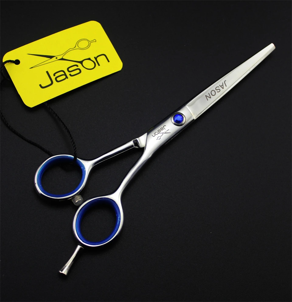 4" 5" or 5.5 inch Hair Cutting Scissors Professional ...
