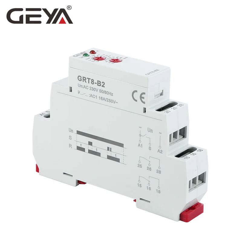 rele de tempo v 220 v spdt dpdt 03