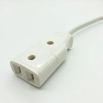 

1.5m long power extend cord used for below 2500w appliances
