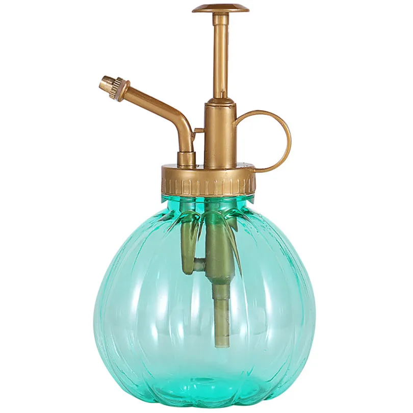 

Home Garden Watering Pot 350ML Plant Flower Watering Pot Spray Bottle Garden Mister Sprayer Hairdressing #4A18