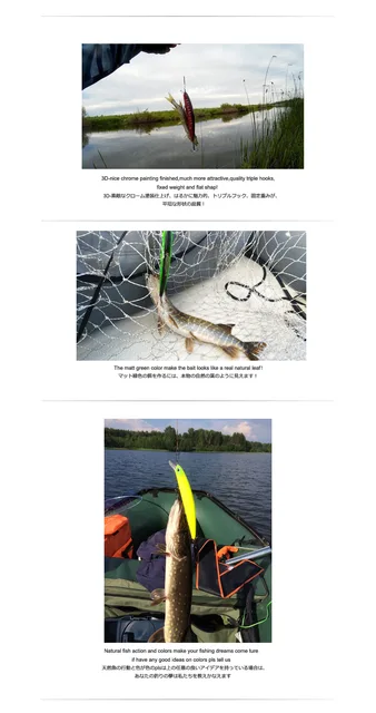 Bearking A + 2017 gorący model połowów przynęty twarde przynęty 10color do wyboru 13cm 21g Minnow jakość profesjonalna Minnow głębokość 1 8 m tanie i dobre opinie Rzeka zbiornik staw strumień jezioro na bearking O-BK-D130 Sztuczna przynęta 1 8 mln Nowa marka ABS Ta przynęta jest uzbrojona Saltwater 2x mocny płaski pierścień Bearking A + 2017 gorący model połowów przynęty twarde przynęty 10color do wyboru 13cm 21g Minnow jakość profesjonalna Minnow głębokość 1 8 m tanie i dobre opinie Rzeka zbiornik staw strumień jezioro na bearking O-BK-D130 Sztuczna przynęta 1 8 mln Nowa marka ABS Ta przynęta jest uzbrojona Saltwater 2x mocny płaski pierścień