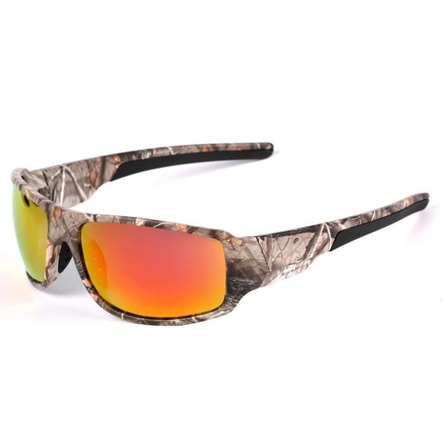 100 camo goggles