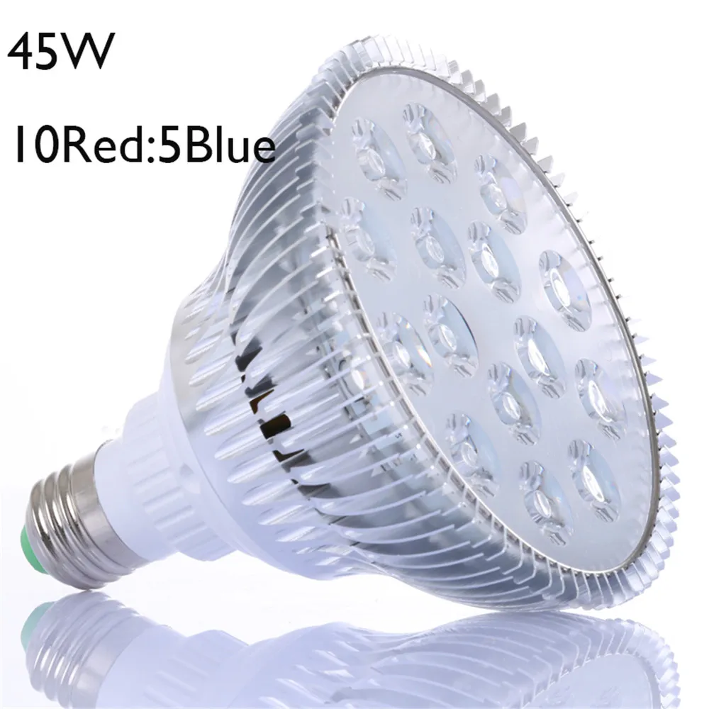 45W LED Grow Light (3)