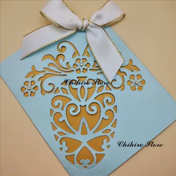 

Easter egg Cutting Dies New 2019 Stamps and dies for card making Stencils For DIY Scrapbook paper Album Embossing Die Cuts