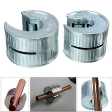 1pc Heavy Duty Round Tube Cutter 15mm/22mm/28mm Pipe Cutter Self Locking For Copper Tube Aluminium PVC Plastic Pipe Tube Tools
