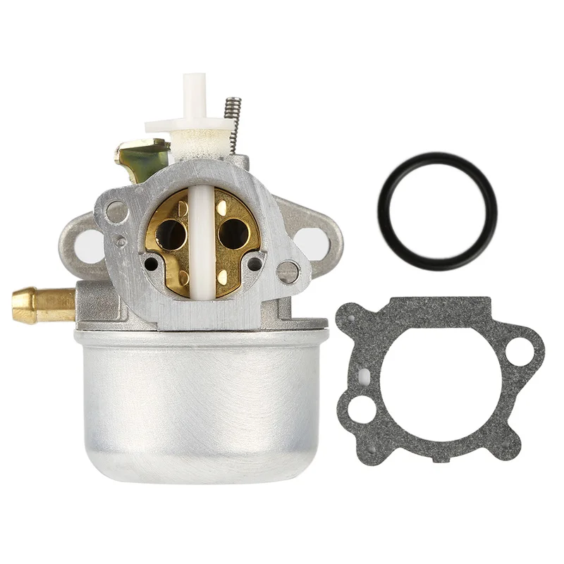 1 шт. карбюратор углеводов STIHL ДЛЯ BRIGGS and STRATTON 497586 499059 Carb Замена с прокладкой Аксессуары для мотоциклов
