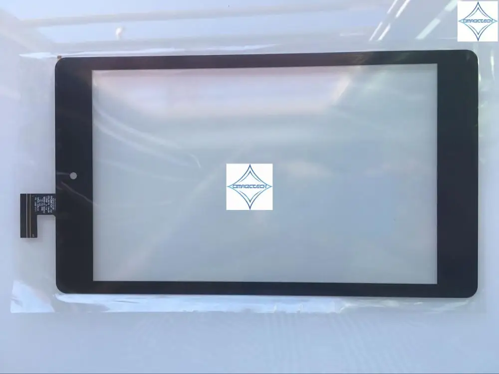 

8'' inch tablet Touch Screen capacitive Digitizer panel glass HOTATOUCH C212121B1-FPC887DR-02 C212121B1 FPC887DR 212*122MM