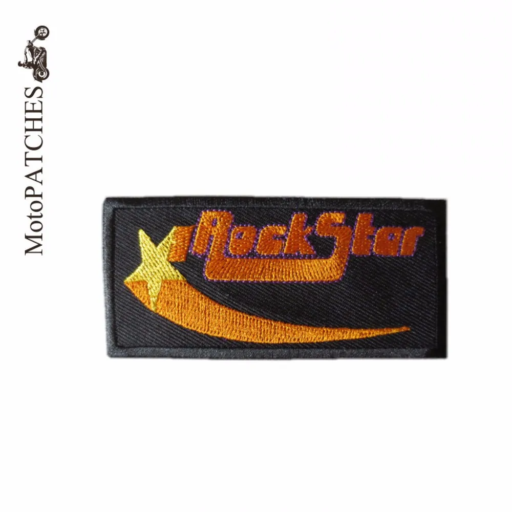 motorcycle patches