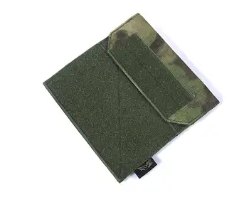 

FLYYE MOLLE Multicam Map Pouch Hunting Camping Hiking Climb Outdoor Tactical Military CORDURA Combat FY-PH-C003