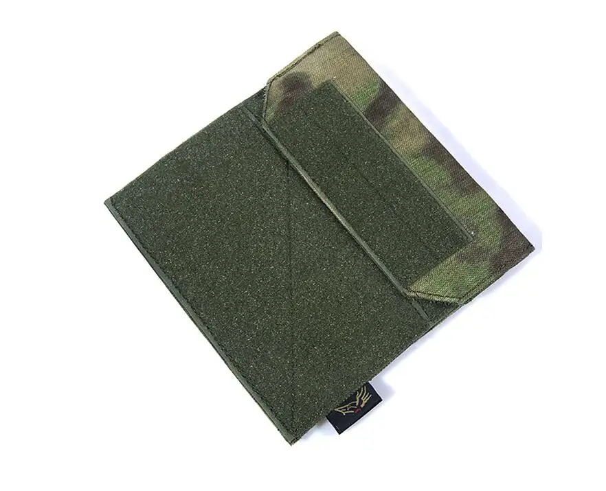 FLYYE MOLLE Мультикам карта сумка для охоты кемпинга пешего туризма восхождения на