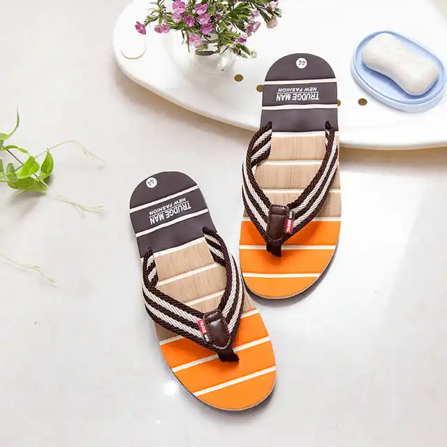 trudgeman flip flops