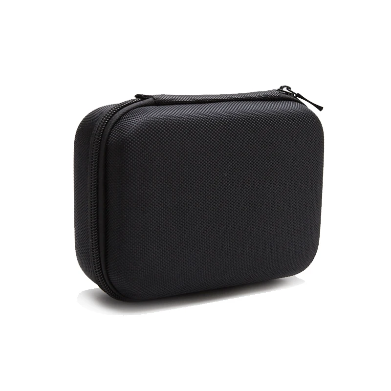 Чехол-сумка для 2," жесткого диска HDD SSD чехол для хранения аксессуаров мышь, мобильный телефон, кабели, SSD, HDD