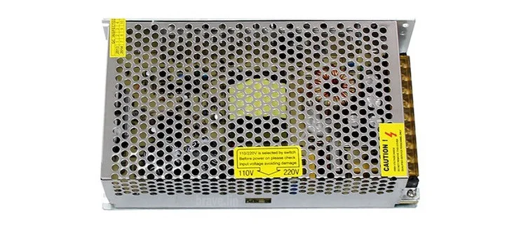 

200watt 5 volt 40Amp monitoring LED power 200w 5v 40A switching power supply 5 volt Industrial power supply