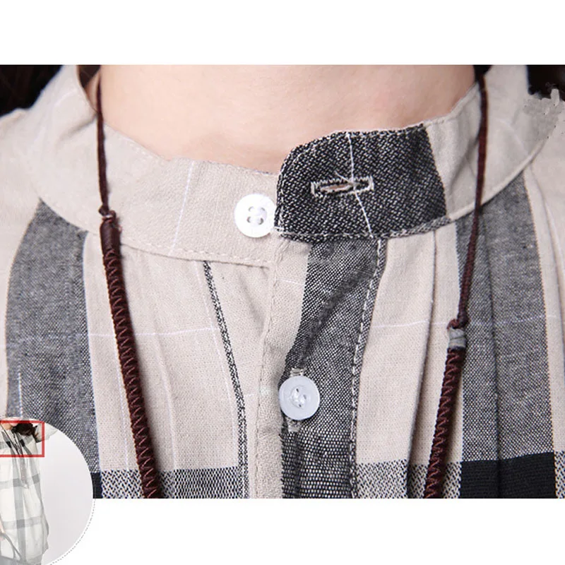 2020 Plaid Maternity Blouse Dresses Clothes for Pregnant Women Long Sleeve Blouse Dresses Vestidos Pregnancy Clothing Plus Size