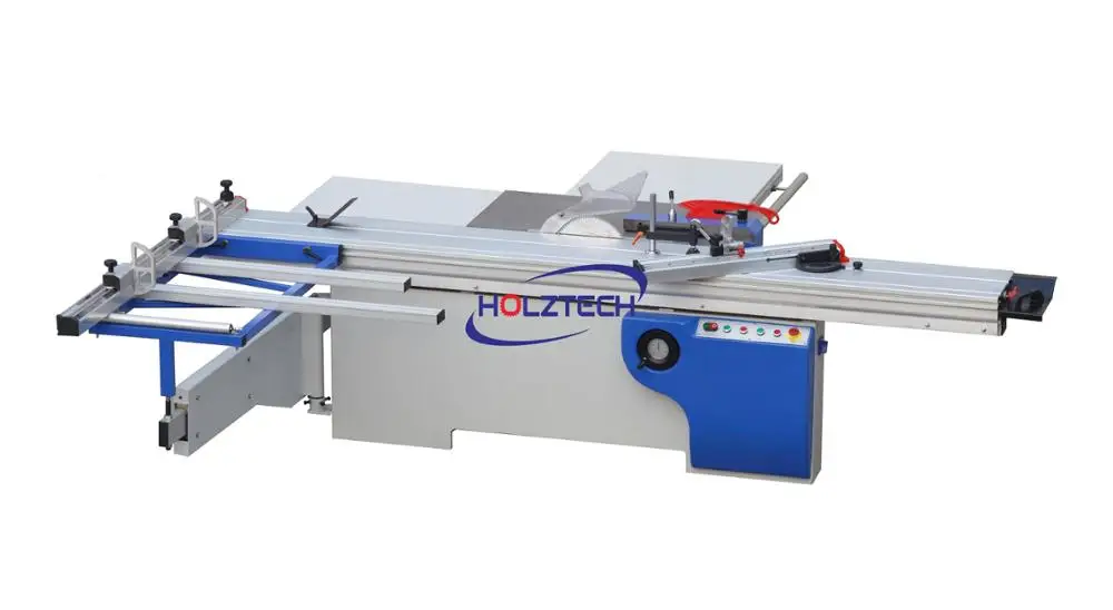 

MJ6132TY precision sliding table panel saw altendorf format-panel saw CE 3200mm 45 degree tilting