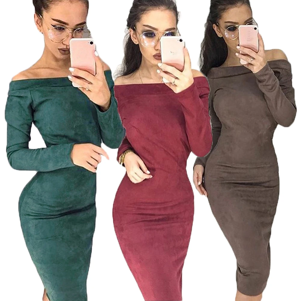 bodycon occasion dress uk