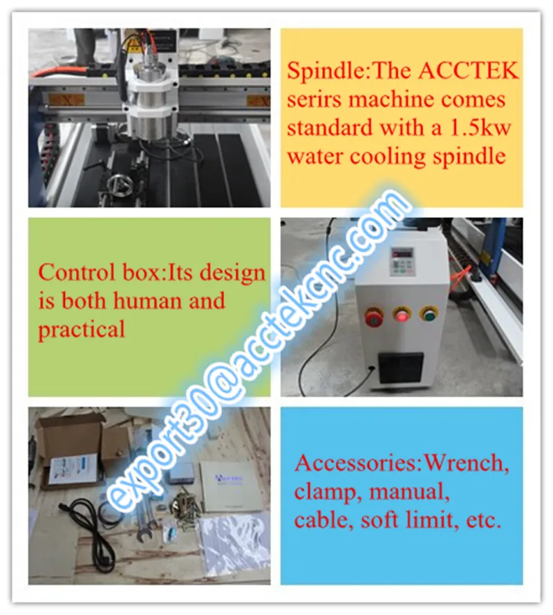 cnc router
