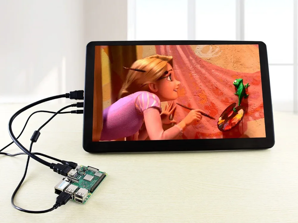 [16373] 15.6inch HDMI LCD (H) () -1