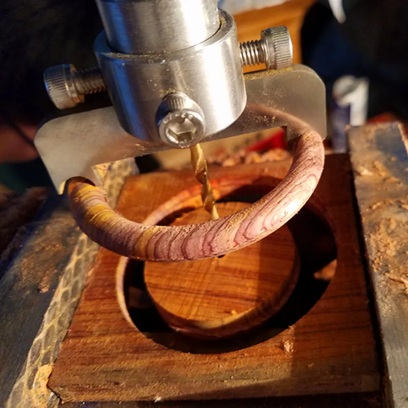 bracelet milling cutter use for cnc machine router bit