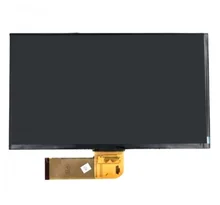 New LCD Display Module For 10.1″ Tablet FY10124DH30A05-2-FPC1-B LCD Screen panel Digital Matrix Replacement Free Shipping