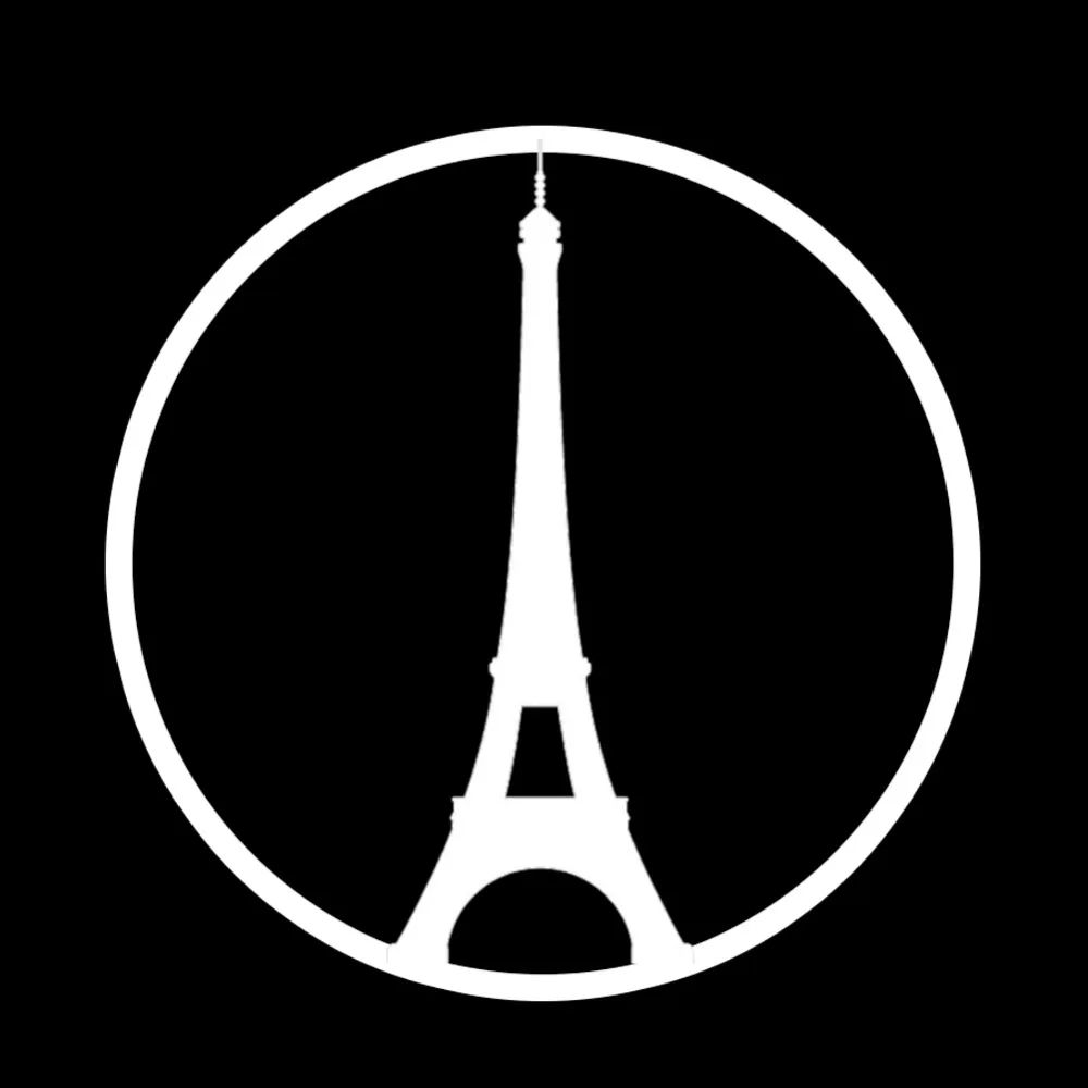 A symbol of paris