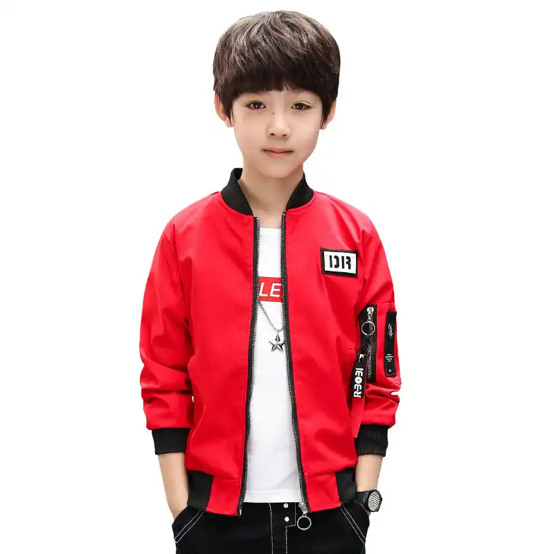 Boys jacket age 12 Clearance