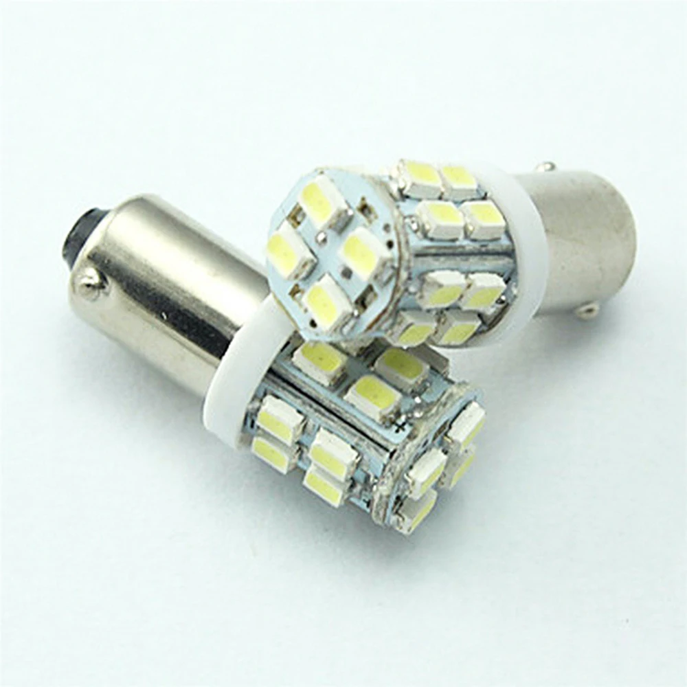 YSY 50 шт. BA9S 1206 20 SMD светодиодный 12 В Автомобильные Боковые лампы с клиновидным