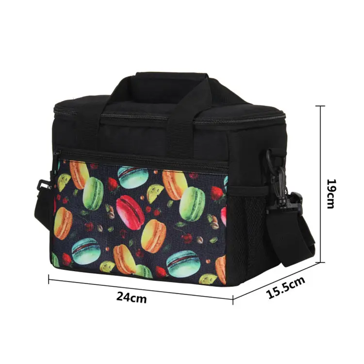 Bolsas p almoço