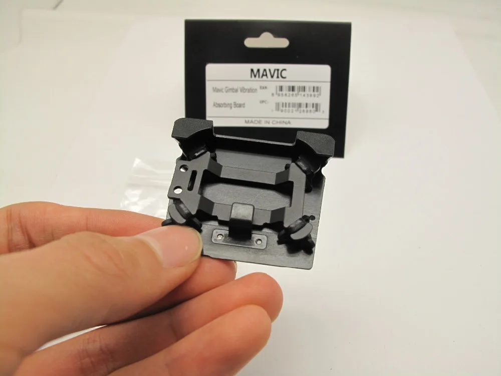 dji mavic pro gimbal assembly