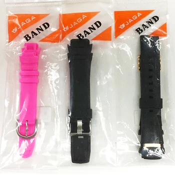 

JAGA watch strap, single strap, new watch strap, special strap, must contact customer service!