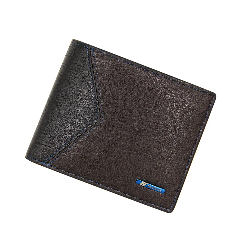 Fashion 2019 Men Wallets Mens Wallet with Coin Bag Zipper Small Money Purses New Design Dollar Slim Purse Money Clip Wallet 108 Fashion 2019 Men Wallets Mens Wallet with Coin Bag Zipper Small Money Purses New Design Dollar Slim Purse Money Clip Wallet 108
