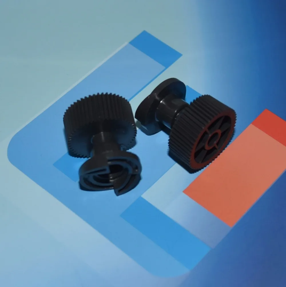 A229-3243 Motor Joint Gear 50T Toner Hopper Section for Ricoh AF1075 1060 2051 2075 1075 550 551 700 650