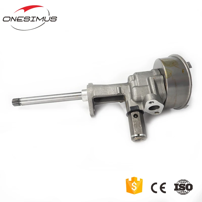 OEM 8 94114491 1/ME001669/8 97147338 0 ONESIMUS брендовый масляный насос подходит для Isuzu детали