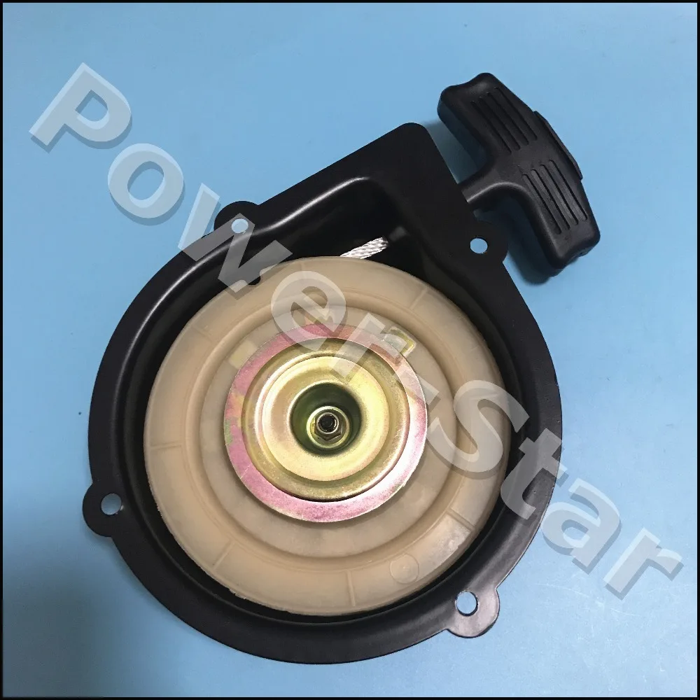 Стартер с ручной отдачей для CF MOTO CF500 CF188 детали № 0180 092200|Детали и аксессуары