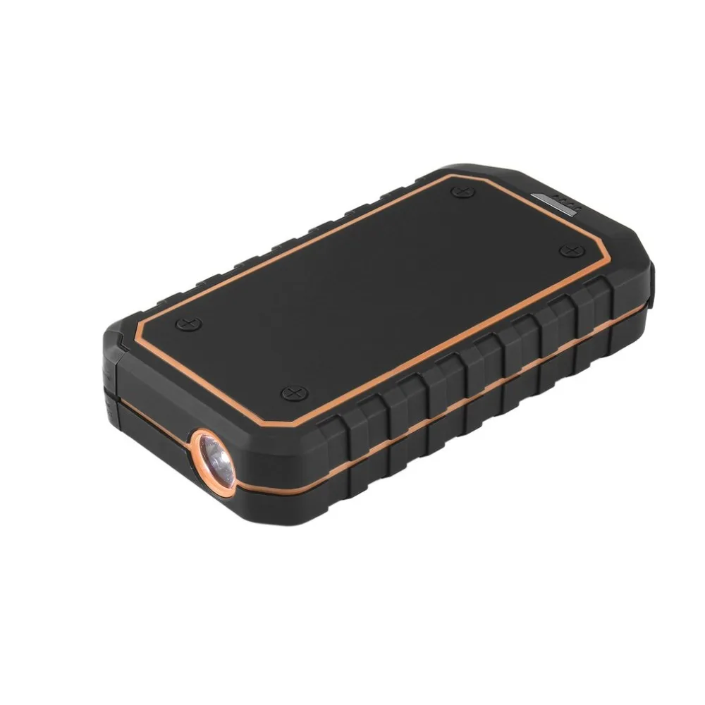 30000mAh Portable Emergency Starting Power Supply Portable Car Jump Starter Pack Booster LED Charger Battery Power Bank