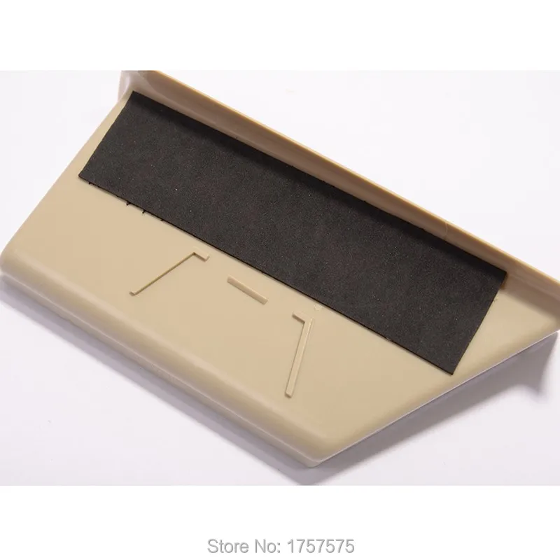 door handle storeage box for Mercedes Benz C Class W204 car accessory  (4)